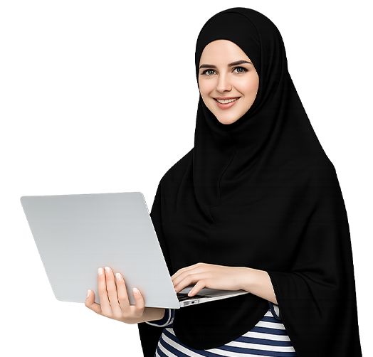 Professional business consultants