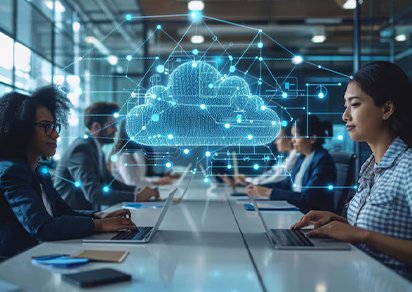 Cloud-Data Solutions