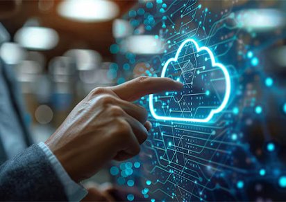 Cloud & Data Solutions