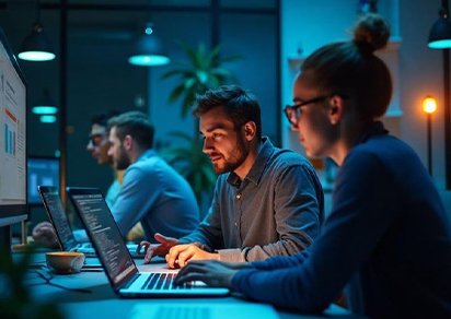 web-mobile-app-development-team