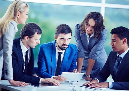 bussines-resource-servcie